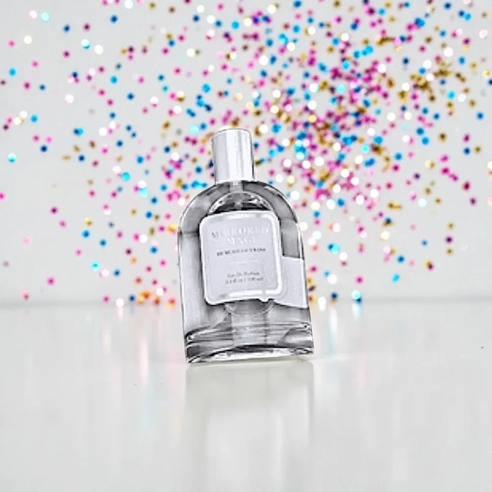 Murillo Twins Fragrance Mirrored Image Fragrance 3.4 fl oz New In Sealed Box